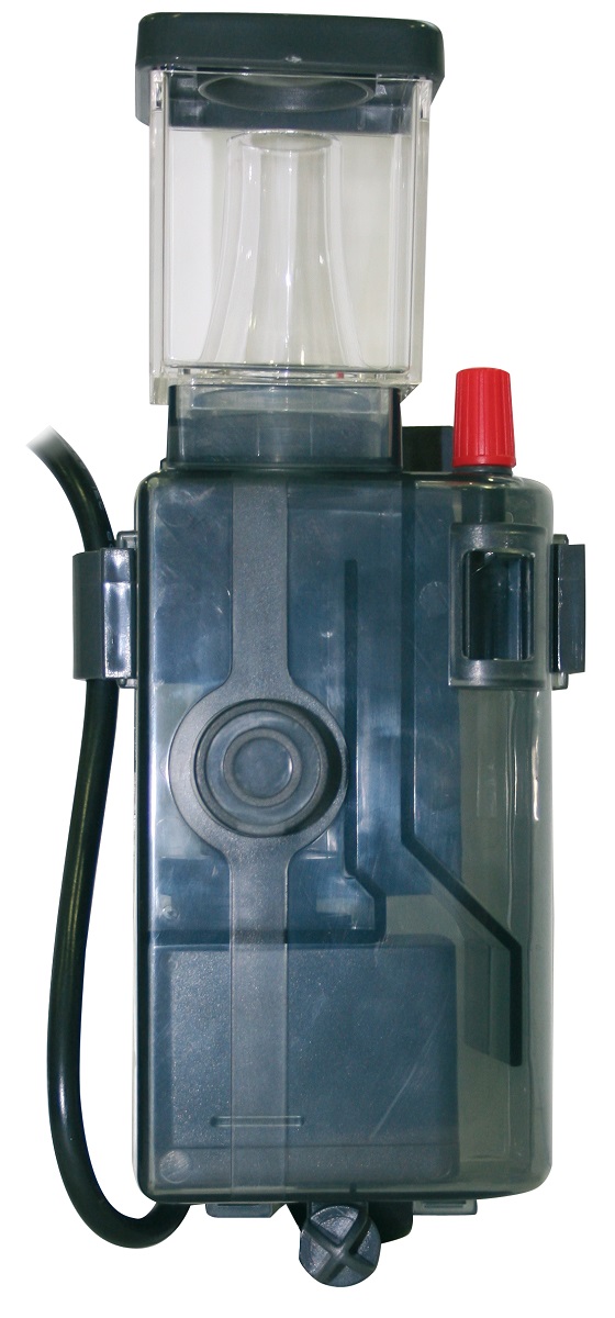 Schiumatoio per Acquario Nano Scum - Ideale per Acquari Fino a 100 Litri | Accessori di Alta Qualità per la Cura dei Tuoi