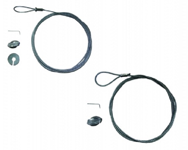 Gpak 3 Anchor Fast - Ancoraggio per Vigneto Gripple 10 Pezzi - Accessori Innovativi per la Cura e il Comfort degli Animali su Ar