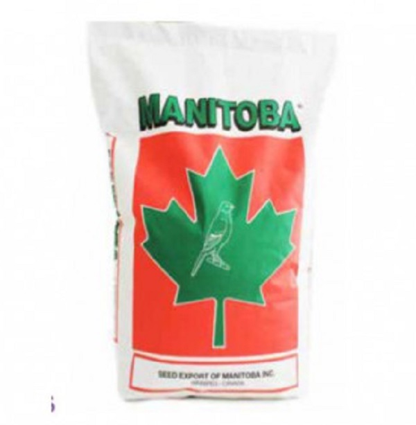 Mangime Composto Australiano 20kg per Roselle, Calopsiti, Nheophema, Lori e Cocorite - Nutrizione Completa e Sana per il Tuo Ani