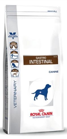 Royal Canin Gastro Intestinal 2kg: Nutrizione Specializzata per la Salute del Tuo Animale - Scopri il Comfort e il Benessere su