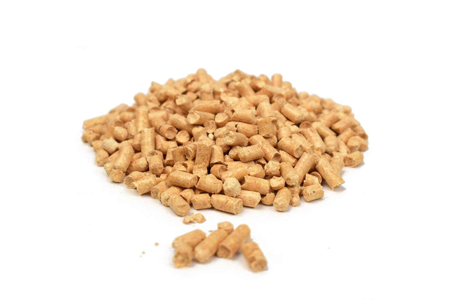 Lettiera in Pellet per Conigli Nani 8 Litri - Comfort e Igiene per il Tuo Amico a Quattro Zampe | Articoli per Animali