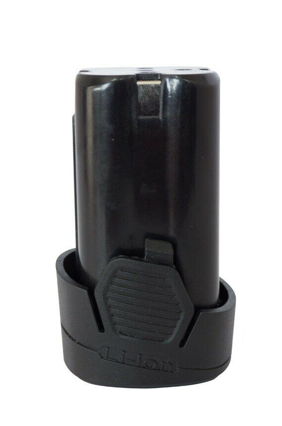 Batteria Litio per Forbici e Legatrici Volpi - Accessorio Essenziale per Potatura dei tuoi Parchi e Giardini - Comfort e Precisi