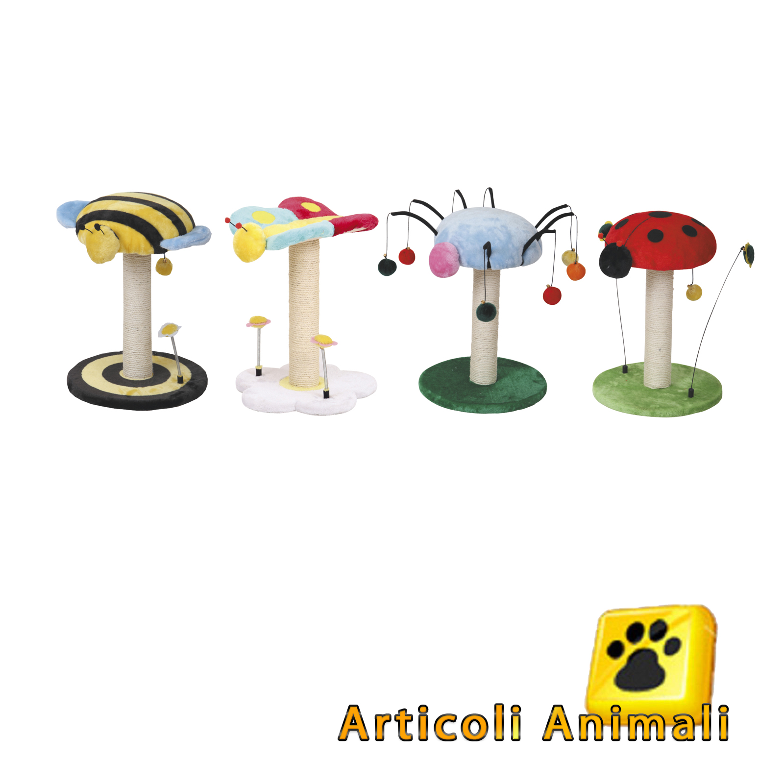B06XJB218C - Accessori per Animali: Comodi e Salutari per il Benessere del Tuo Amico a Quattro Zampe | Articolianimali.net