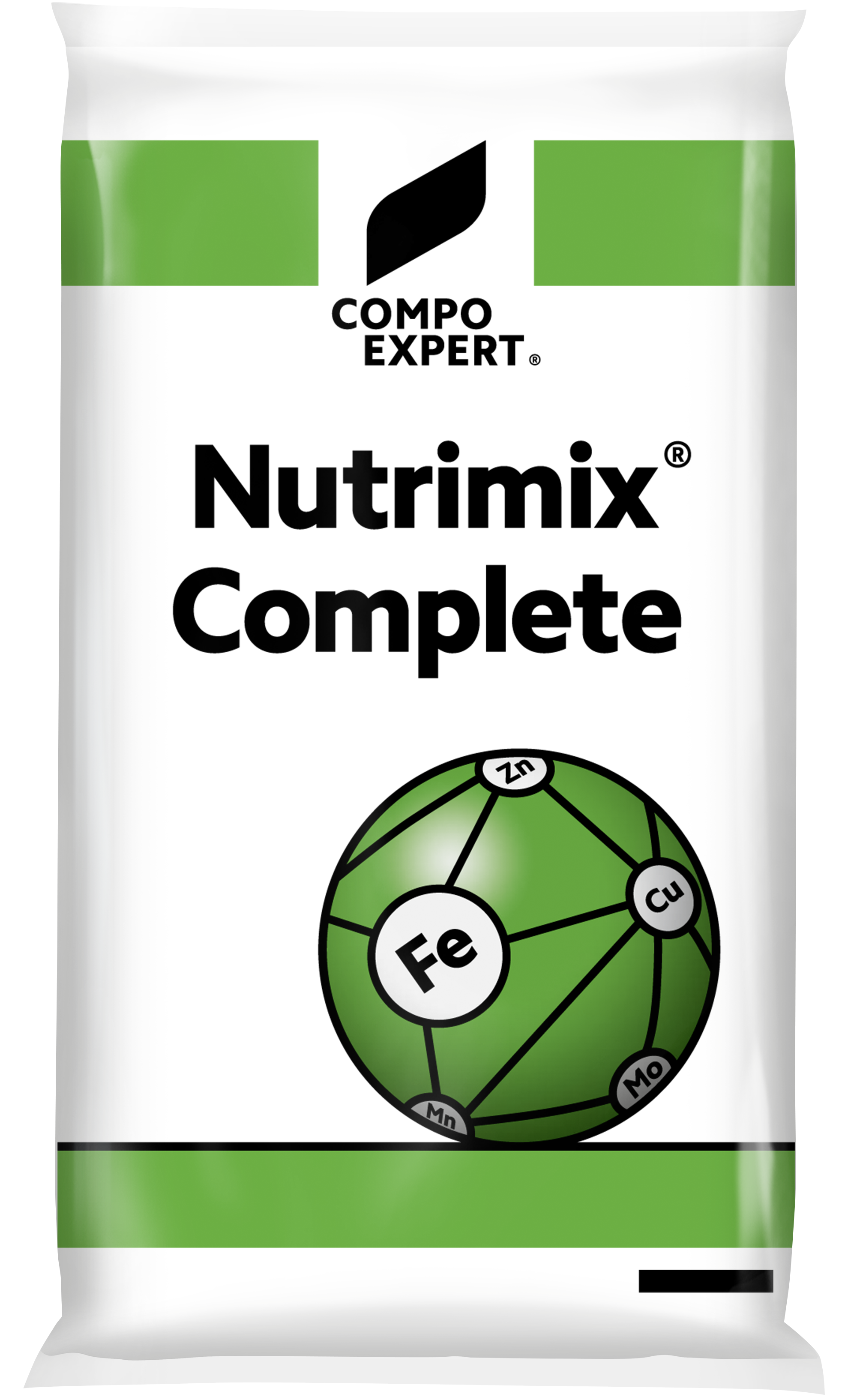 Nutrimix Complete miscela di microelementi Compo expert 1kg