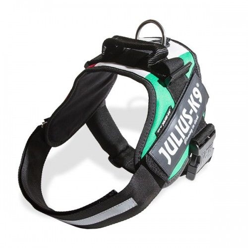 Pettorina Julius K9 IDC Power Harnesses per cani