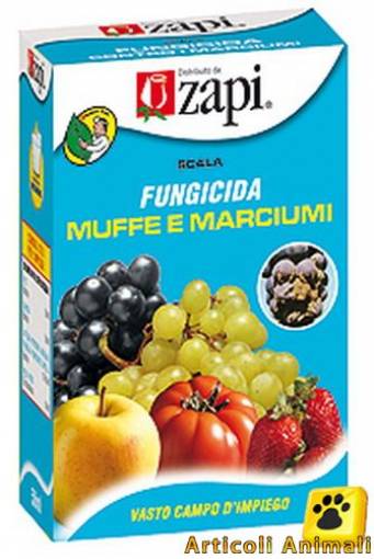 Zapi muffe e marciumi scala fungicida 50ml