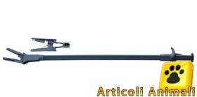 Pinza con Cesoia per Piante da Acquario 70cm - Strumento Essenziale per la Cura del Tuo Acquario - Accessori di Qualità s