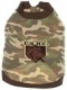 Abbigliamento per cani felpa marines 20cm