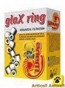 Cilindretti ceramica glax ring 200 gr
