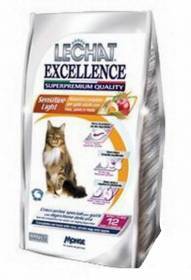 Crocchette gatto le chat excellence sensitive 400 grammi