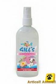 Deodorante cane gill deo vaniglia e patcholi 150ml